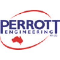 Perrott Engineering Pty Ltd logo - Similar company to Bme Nq Pty Ltd.