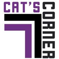 Cat's Corner - BSHS logo - Similar company to Trio Student Organization: Leadership Council