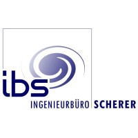 Ingenieurbüro Scherer logo - Similar company to Iridis Care