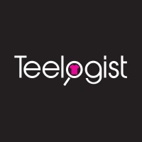 Teelogist logo - Similar company to Challenger Technologies Ltd