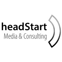 headStart Media & Consulting logo - Similar company to Fairgency