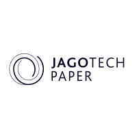 JagoTech Paper GmbH logo - Similar company to Ccpit Tex Global