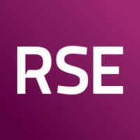 Society of Research Software Engineering logo - Similar company to Imperial Research Computing Services