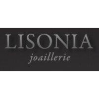 LISONIA JOAILLERIE logo - Similar company to Madina Visconti - High Jewelry Atelier