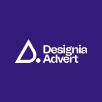 Designia Advert logo - Similar company to Letsreflect
