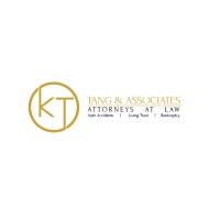 KT - Tang & Associates logo - Similar company to Guppy