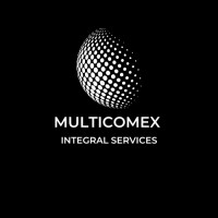 Multicomex - Integral Services logo - Similar company to Multicomex Logistica Ltda