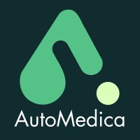 AutoMedica logo - Similar company to Oncoflow