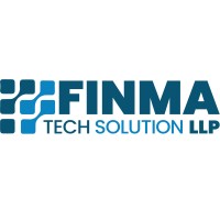 FINMA TECH SOLUTION LLP logo - Similar company to Data Engineer