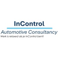 InControl Automotive Consultancy logo - Similar company to Berkhof Automotive Solutions B.V. | Management & Consultancy
