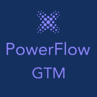 PowerFlow GTM logo - Similar company to The Power Of Partnering