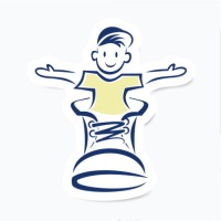 Escola O Pequeno Polegar logo - Similar company to Escola Evolução