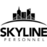 Skyline Personnel logo - Similar company to A&G Resourcing