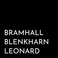 Bramhall Blenkharn Leonard logo - Similar company to Townscape Architects