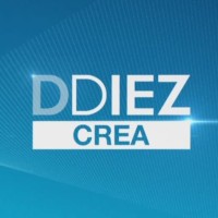 DD CREA TV logo - Similar company to Zona Deportiva Perú