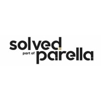 Solved part of Parella Group logo - Similar company to Young Facility
