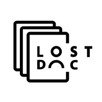 LOST DOC logo - Similar company to Eluvi