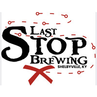Last Stop Brewing Co logo - Similar company to Industry Logo