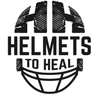 Helmets to Heal LLC. logo - Similar company to Helmets On Sarl