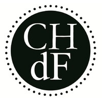 Chemin de Fer Deco logo - Similar company to Henderson Deco