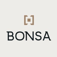 Bonsa Studio logo - Similar company to Spar Bonsa