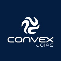 Convex Joias logo - Similar company to Heberflex Industria E Comercio De Conexoes