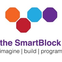the SmartBlock logo - Similar company to Interlock Technologies