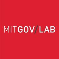 MIT GOV/LAB logo - Similar company to Mit Priscilla King Gray Public Service Center (Pkg Center)