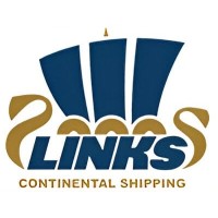 Links Continental Shipping LLC logo - Similar company to International Premium Global Shipping Llc