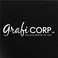 Graficorp logo - Similar company to Createbot México