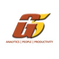 Gains5 logo - Similar company to Macarius Digitech