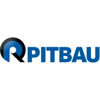 Pitbau Ingenieure GmbH logo - Similar company to Cbs Consulting Engineers