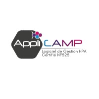 APPLICAMP - AIMCIA logo - Similar company to Ctoutvert