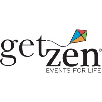 Get Zen - Events For Life logo - Similar company to Certform
