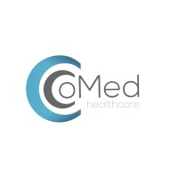 CoMed Healthcare e.U. logo - Similar company to Comed Group