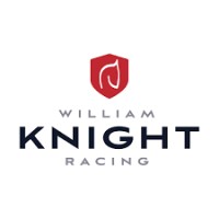 William Knight Racing logo - Similar company to Best Bites Uae