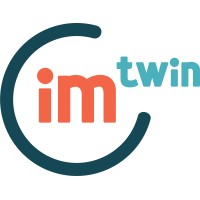 IM-TWIN Project logo - Similar company to Innel - Istituto Nazionale Neuroleadership