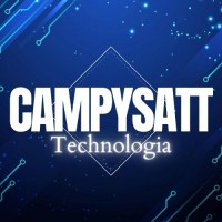CAMPYSATT TECHNOLOGIA logo - Similar company to Netvolt Serviços Digitais