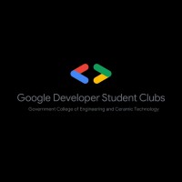 Google Developer Student Club- GCECT logo - Similar company to Connectel
