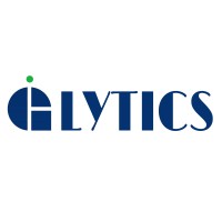 IQlytics Solutions logo - Similar company to Prepdoor.Com