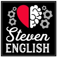 Steven English Coaching and Training logo - Similar company to Lead Through Strengths