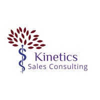 Kinetics Sales Consulting logo - Similar company to Dexter Manus
