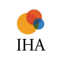 Integrated Healthcare Association logo - Similar company to California Quality Collaborative