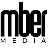 Mber Media logo - Similar company to Websolved