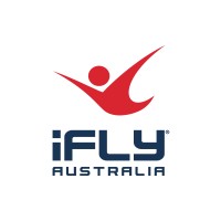iFLY Australia Indoor Skydiving logo - Similar company to Ecosource Limited