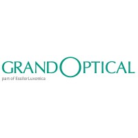 GrandOptical Česká republika logo - Similar company to Cannor