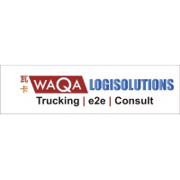 WaQa LogiSolutions logo - Similar company to Committed Worldwide Express Private Limited