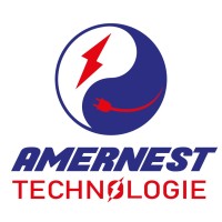 AMERNEST TECHNOLOGIES logo - Similar company to Smartwings Home