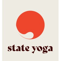 State Yoga London logo - Similar company to Sweat Studio