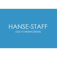 Hanse-Staff Sp. z o.o. logo - Similar company to Tobe Work&Care
